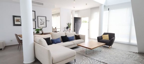 3 Schlafzimmer Haus in Ciudad Quesada, Spain, Nr. 83661 10