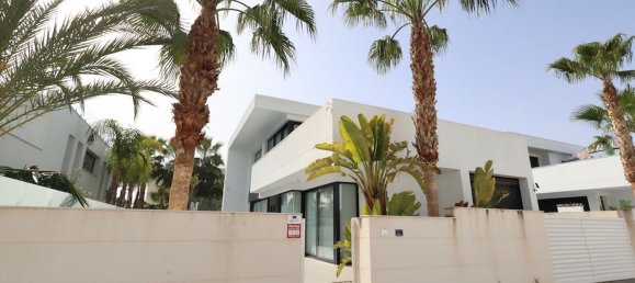 3 Schlafzimmer Haus in Ciudad Quesada, Spain, Nr. 83661 33