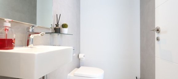 3 Schlafzimmer Haus in Ciudad Quesada, Spain, Nr. 83661 19