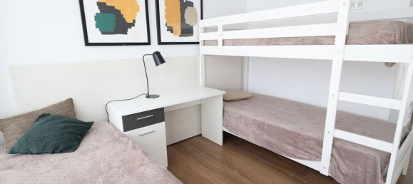 3 Schlafzimmer Haus in Ciudad Quesada, Spain, Nr. 83661 20