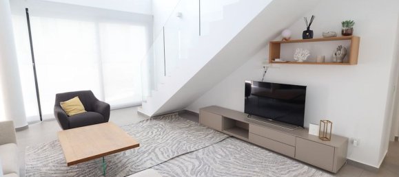 3 Schlafzimmer Haus in Ciudad Quesada, Spain, Nr. 83661 12