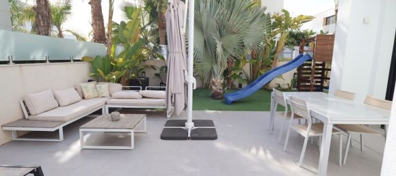 3 Schlafzimmer Haus in Ciudad Quesada, Spain, Nr. 83661 3