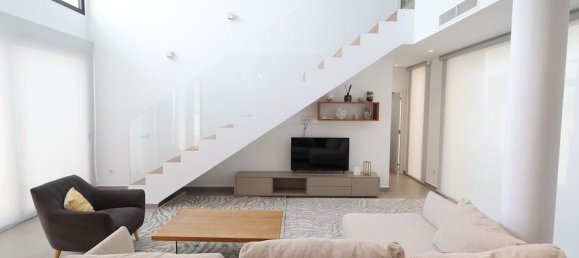 3 Schlafzimmer Haus in Ciudad Quesada, Spain, Nr. 83661 8