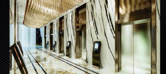 2 chambres Appartement à BAYZ 101, Business Bay, UAE No. 62368 17