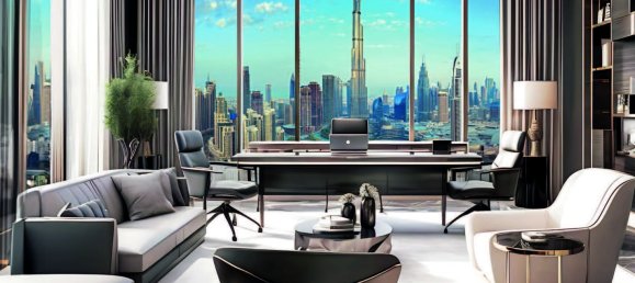 2 chambres Appartement à BAYZ 101, Business Bay, UAE No. 62368 14