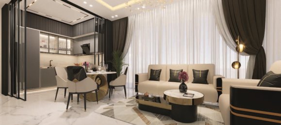 2 chambres Appartement à BAYZ 101, Business Bay, UAE No. 62368 2