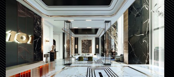 2 chambres Appartement à BAYZ 101, Business Bay, UAE No. 62368 18