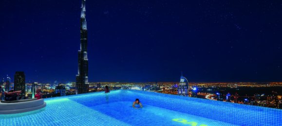 2 chambres Appartement à BAYZ 101, Business Bay, UAE No. 62368 13