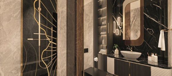 2 chambres Appartement à BAYZ 101, Business Bay, UAE No. 62368 4