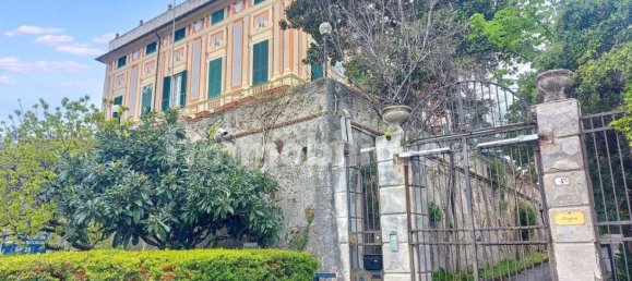 2 Schlafzimmer Wohnung in Savona, Italy, Nr. 316471 13