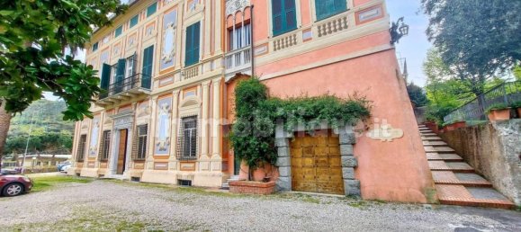 2 Schlafzimmer Wohnung in Savona, Italy, Nr. 316471 16