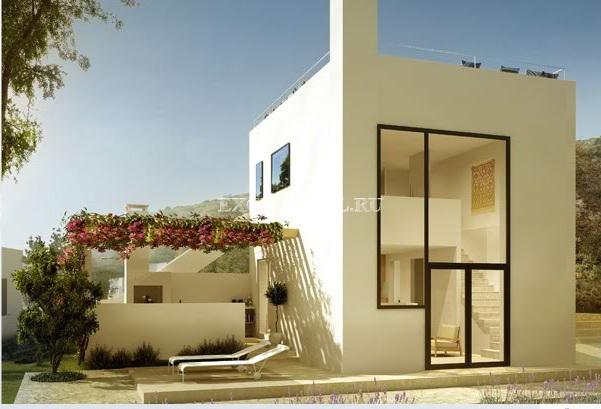 Villa 2+1 in Bodrum, Turkey No. 27324