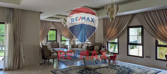 5 Schlafzimmer Villa in Al Salam Street, UAE, Nr. 20076 2