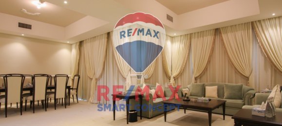 5 Schlafzimmer Villa in Al Salam Street, UAE, Nr. 20076 10