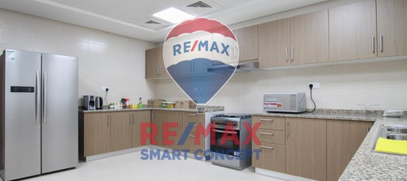 5 Schlafzimmer Villa in Al Salam Street, UAE, Nr. 20076 7