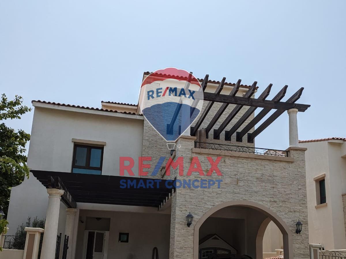 5 Schlafzimmer Villa in Al Salam Street, UAE, Nr. 20076