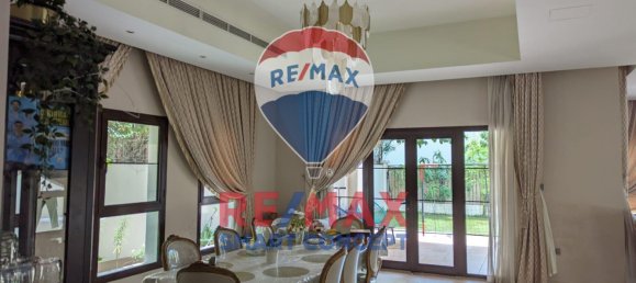 5 Schlafzimmer Villa in Al Salam Street, UAE, Nr. 20076 3