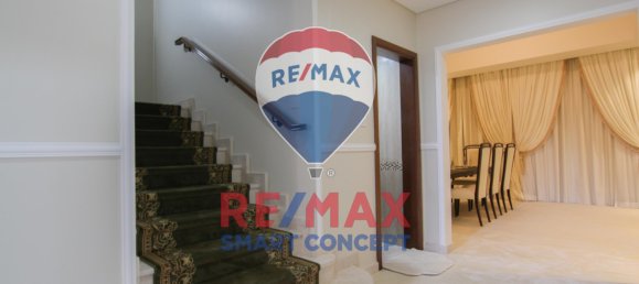 5 Schlafzimmer Villa in Al Salam Street, UAE, Nr. 20076 5