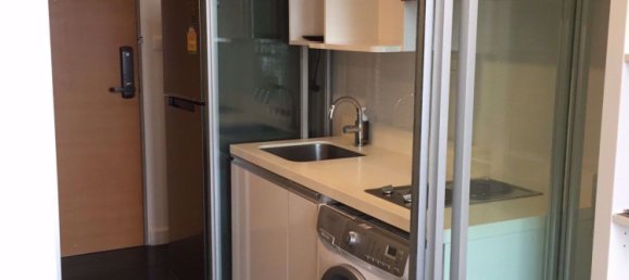 1 bedroom Duplex in Khlong Toei, Thailand No. 9771 5