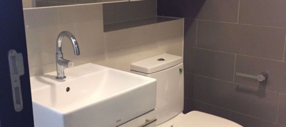 1 bedroom Duplex in Khlong Toei, Thailand No. 9771 12