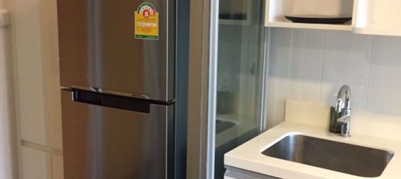 1 bedroom Duplex in Khlong Toei, Thailand No. 9771 6