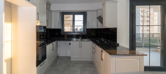 Квартира 1+1 в Мерсин, Турция № 30971 24