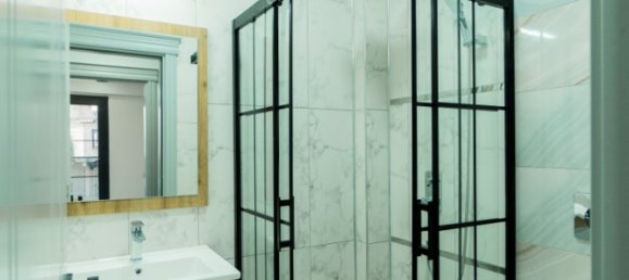 Квартира 1+1 в Мерсин, Турция № 30971 28