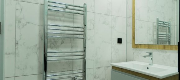 Квартира 1+1 в Мерсин, Турция № 30971 29