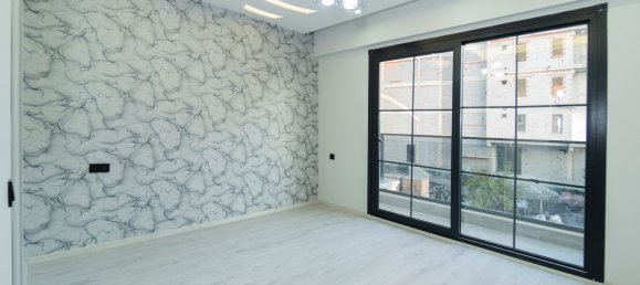 Квартира 1+1 в Мерсин, Турция № 30971 20