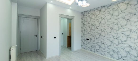 Квартира 1+1 в Мерсин, Турция № 30971 15