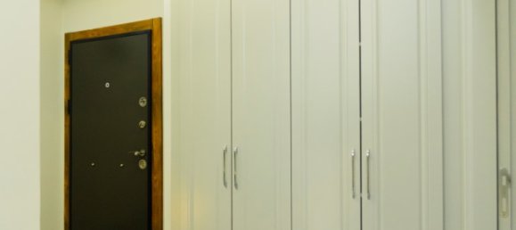 Квартира 1+1 в Мерсин, Турция № 30971 17