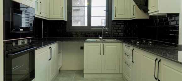 Квартира 1+1 в Мерсин, Турция № 30971 12