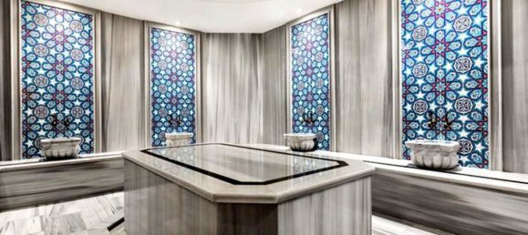 Квартира 1+1 в Мерсин, Турция № 30971 9