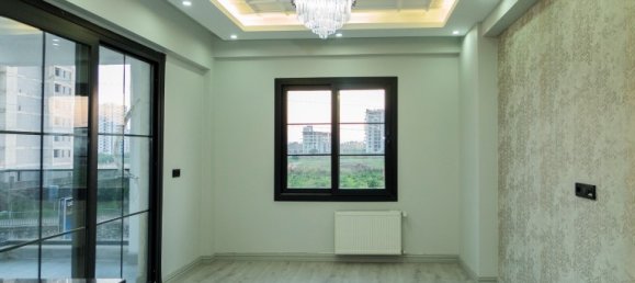 Квартира 1+1 в Мерсин, Турция № 30971 14