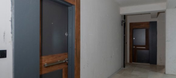 Квартира 1+1 в Мерсин, Турция № 30971 26