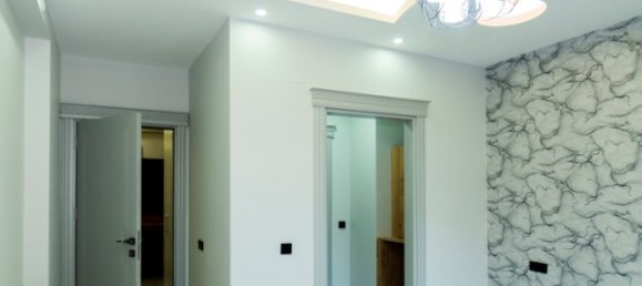 Квартира 1+1 в Мерсин, Турция № 30971 18