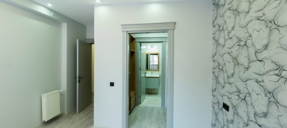 Квартира 1+1 в Мерсин, Турция № 30971 16