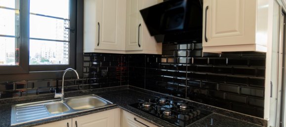 Квартира 1+1 в Мерсин, Турция № 30971 21