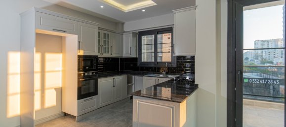 Квартира 1+1 в Мерсин, Турция № 30971 23