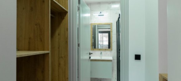 Квартира 1+1 в Мерсин, Турция № 30971 22