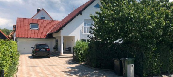4 Schlafzimmer Haus in Roth, Germany, Nr. 347809 2