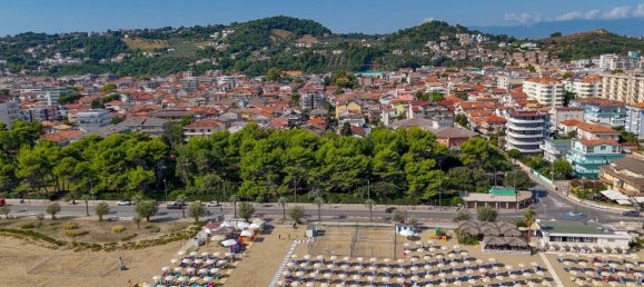 8 Schlafzimmer Villa in Montesilvano, Italy, Nr. 339787 34