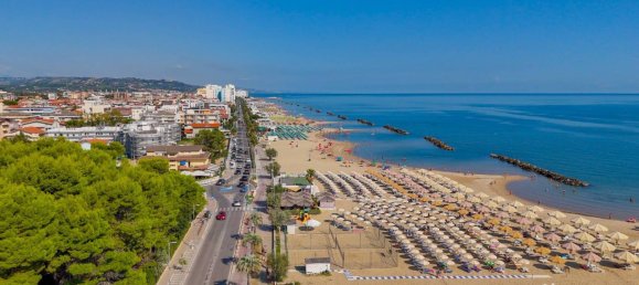 8 Schlafzimmer Villa in Montesilvano, Italy, Nr. 339787 32