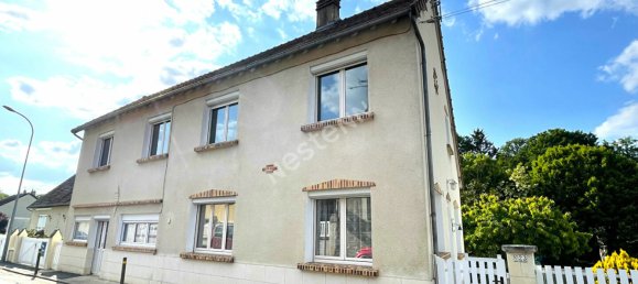 3 chambres Maison à Valençay, France No. 80270 6