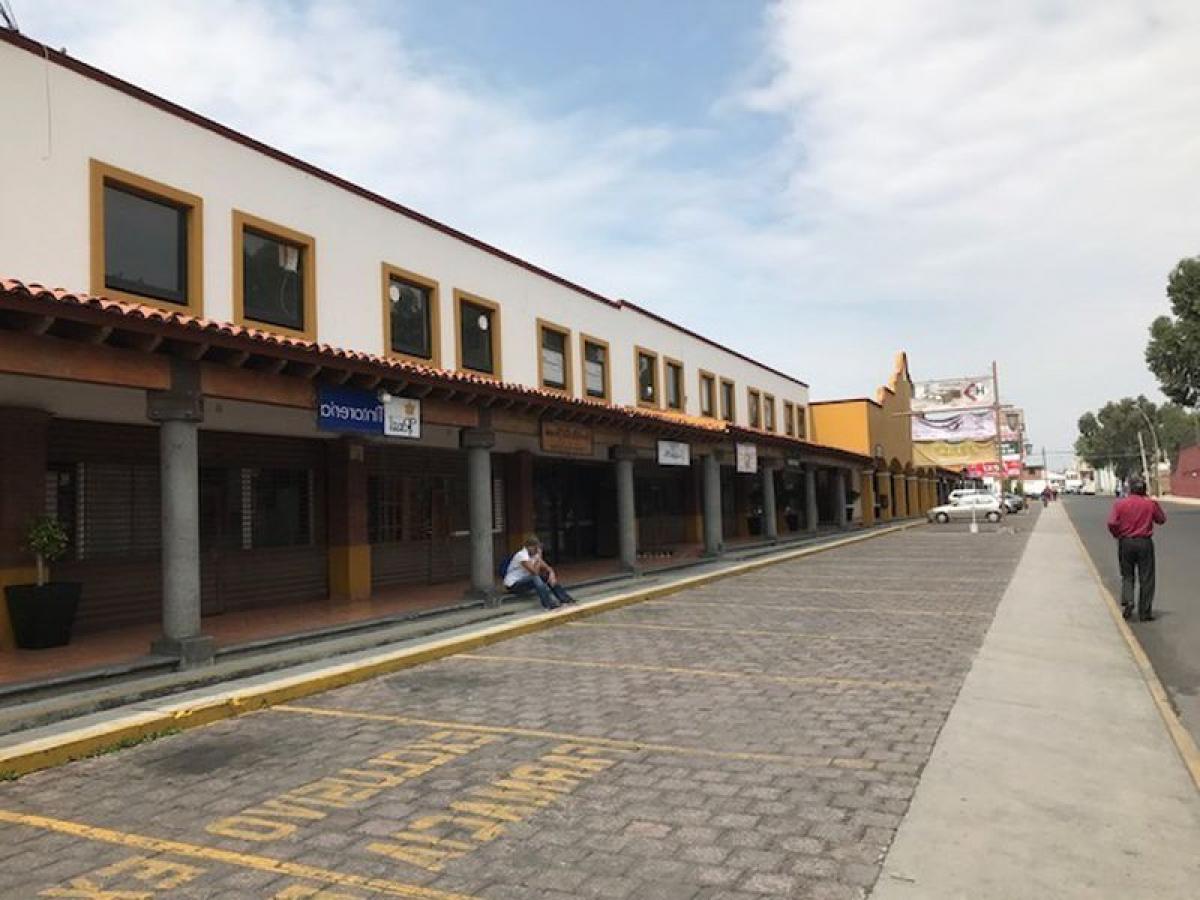 Grundstück in Mexico, Nr. 206936