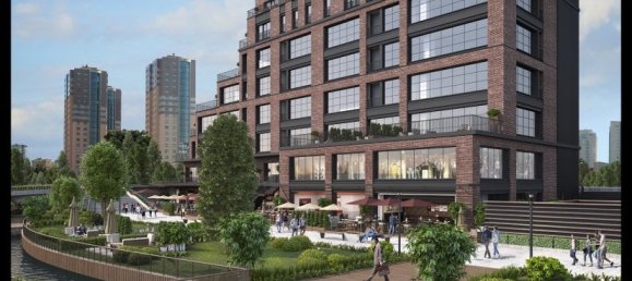 Apartment 1+2 in Istanbul, Turkey No. 2615 5