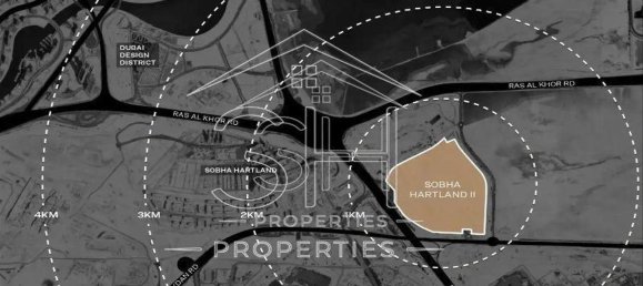 2 bedrooms Apartment in Mohammed Bin Rashid City, UAE No. 42055 16