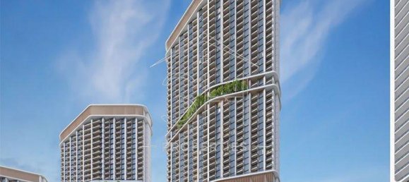 2 bedrooms Apartment in Mohammed Bin Rashid City, UAE No. 42055 18