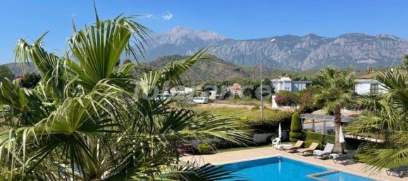 Apartment 2+1 in Kemer, Turkey No. 26991 3