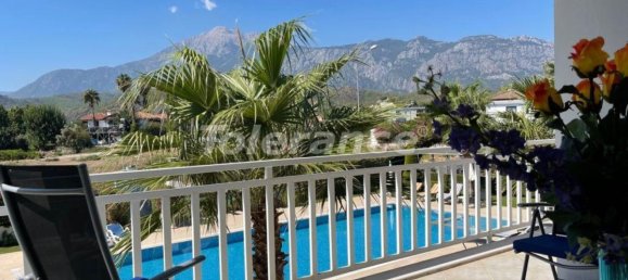 Apartment 2+1 in Kemer, Turkey No. 26991 6